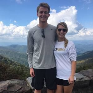 Meet your Posher, Matt